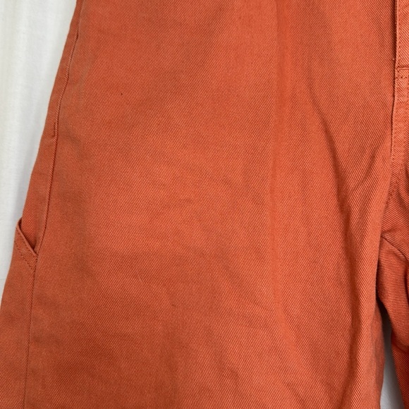 Everlane The Carpenter Pant in Spanish Clay - Picture 6 of 10